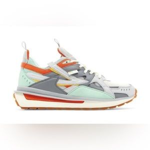 FILA Sandenal Sneaker Mens Sz 12